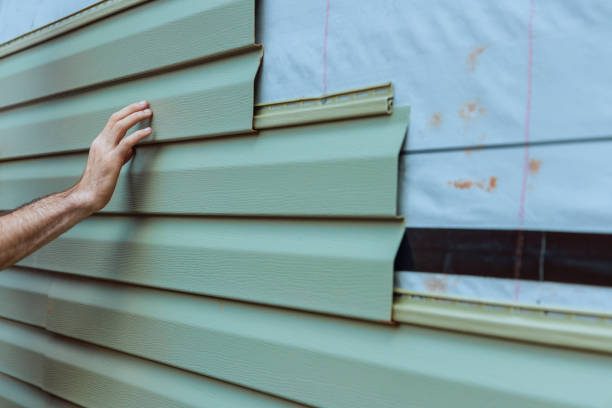 Best Vinyl Siding Installation  in Lockhart, FL