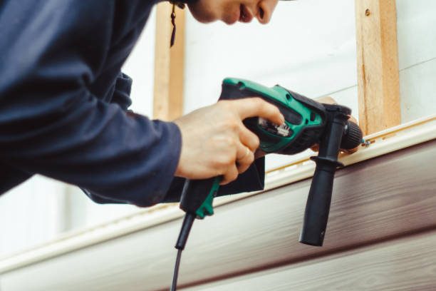 Best Siding Removal and Disposal  in Lockhart, FL
